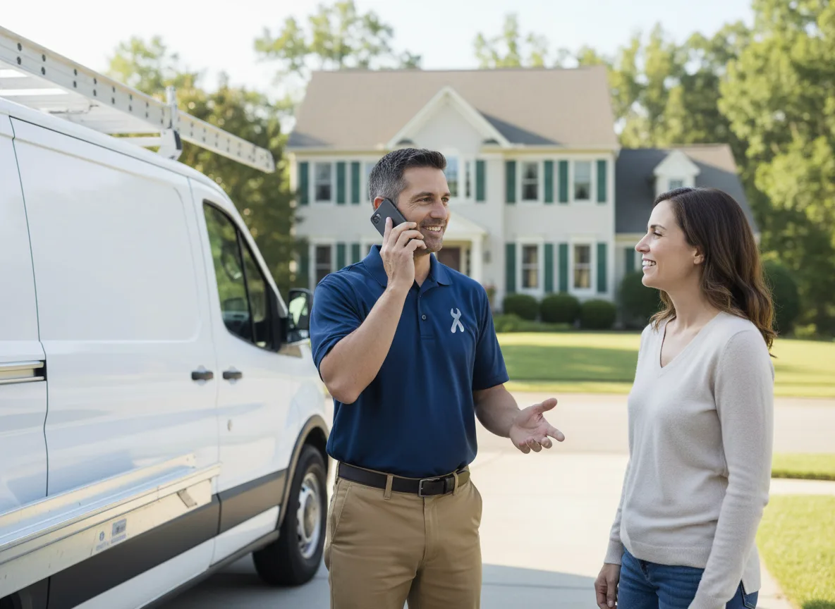Home Gutter Service Roundhead, OH FAQs